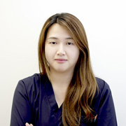 Ashley Kim